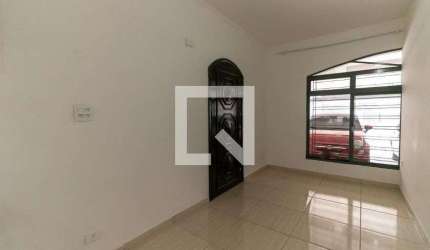 Apartamento para Aluguel - Vila Campestre, 2 Quartos,  55 m² - São Paulo