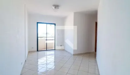 Apartamento para Aluguel - Vila Mascote, 3 Quartos,  60 m² - São Paulo