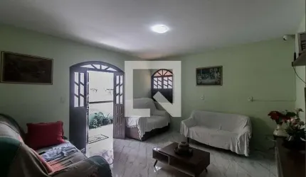 Casa / Sobrado em Condomínio para Aluguel - Itapuã, 3 Quartos,  120 m² - Salvador