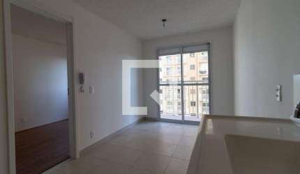 Apartamento para Aluguel - Barra Funda, 1 Quarto,  27 m² - São Paulo