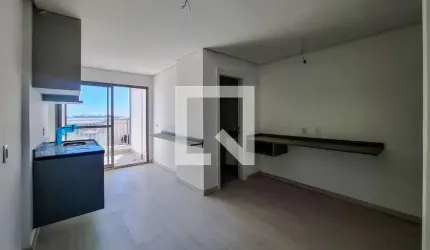 Apartamento para Aluguel - Ipiranga, 1 Quarto,  27 m² - São Paulo