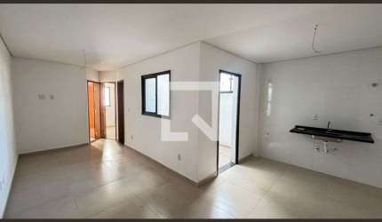 Apartamento para Aluguel - Parque Oratório, 2 Quartos,  46 m² - Santo André