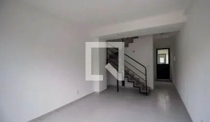 Casa para Aluguel - Vargem Grande, 2 Quartos,  62 m² - Rio de Janeiro