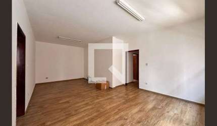 Casa para Aluguel - Jardim Progresso, 3 Quartos,  97 m² - Santo André