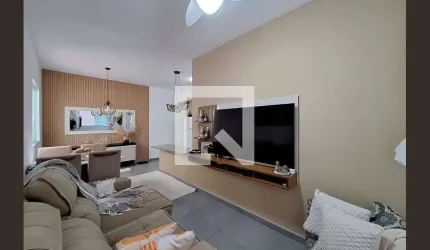 Apartamento para Aluguel - Santana, 2 Quartos,  50 m² - São Paulo