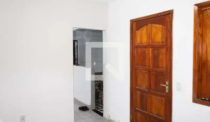 Casa para Aluguel - Guaratiba, 3 Quartos,  240 m² - Rio de Janeiro