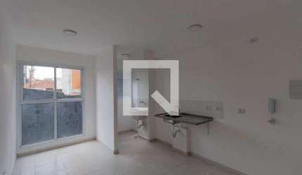 Apartamento para Aluguel - Vila Guilhermina, 1 Quarto,  40 m² - São Paulo