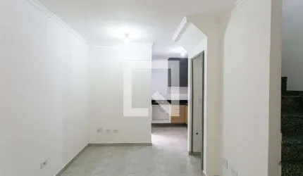 Casa / Sobrado em Condomínio para Aluguel - Vila Esperança, 2 Quartos,  50 m² - São Paulo