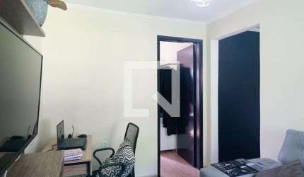 Apartamento para Aluguel - Artur Alvim, 1 Quarto,  48 m² - São Paulo