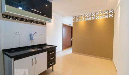 Apartamento para Aluguel - Bela Vista, 1 Quarto,  26 m² - São Paulo