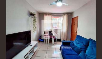 Apartamento para Aluguel - Quintino Bocaiúva, 2 Quartos,  65 m² - Rio de Janeiro