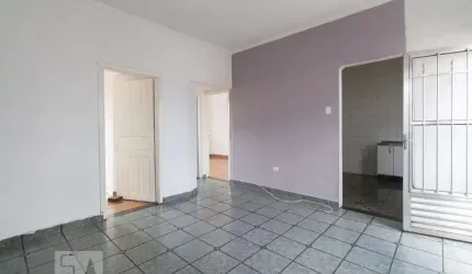 Casa para Aluguel - Vila Formosa, 3 Quartos,  120 m² - São Paulo