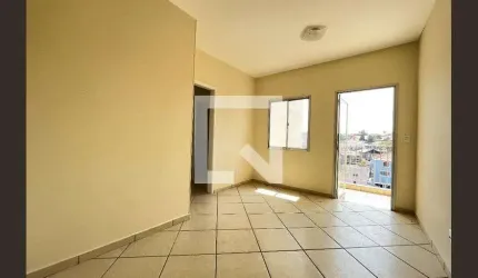Apartamento para Aluguel - Jabaquara, 3 Quartos,  57 m² - São Paulo