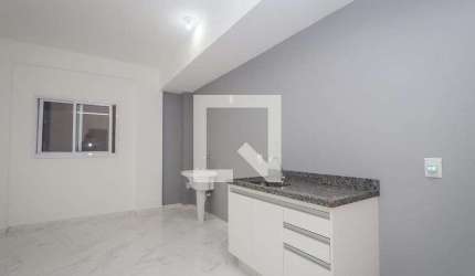 Apartamento para Aluguel - Jardim Miriam, 1 Quarto,  48 m² - São Paulo