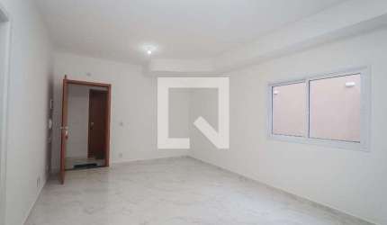 Apartamento para Aluguel - Jardim Miriam, 1 Quarto,  48 m² - São Paulo