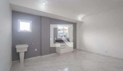 Apartamento para Aluguel - Jardim Miriam, 1 Quarto,  48 m² - São Paulo