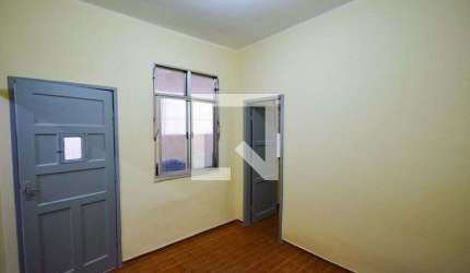Casa / Sobrado em Condomínio para Aluguel - Engenho de Dentro, 2 Quartos,  67 m² - Rio de Janeiro