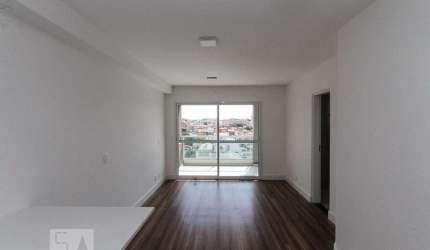 Kitnet / Stúdio para Aluguel - Vila Esperança, 1 Quarto,  35 m² - São Paulo