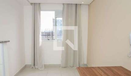 Apartamento para Aluguel - Barra Funda, 1 Quarto,  28 m² - São Paulo