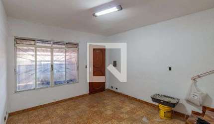 Casa para Aluguel - Parque Paulistano, 2 Quartos,  85 m² - São Paulo