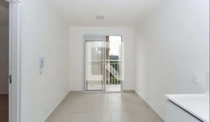 Apartamento para Aluguel - Barra Funda, 1 Quarto,  29 m² - São Paulo