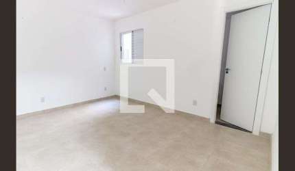 Apartamento para Aluguel - Vila Formosa, 1 Quarto,  24 m² - São Paulo