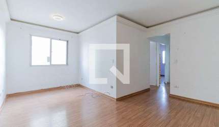 Apartamento para Aluguel - Socorro, 3 Quartos,  80 m² - São Paulo