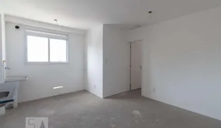 Apartamento para Aluguel - Mooca, 1 Quarto,  31 m² - São Paulo