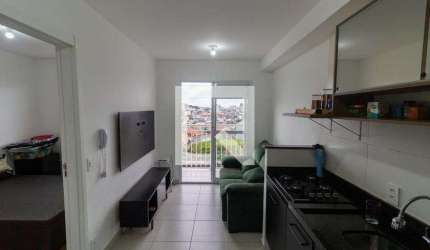 Apartamento para Aluguel - Vila Ré, 1 Quarto,  29 m² - São Paulo