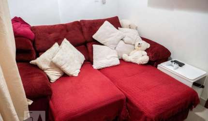 Kitnet / Stúdio para Aluguel - Aclimação, 1 Quarto,  28 m² - São Paulo