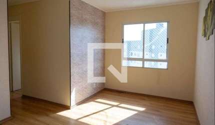 Apartamento para Aluguel - Ponte Grande, 3 Quartos,  44 m² - Guarulhos