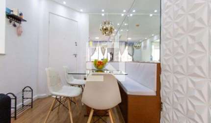 Apartamento para Aluguel - Novo Osasco, 3 Quartos,  57 m² - Osasco