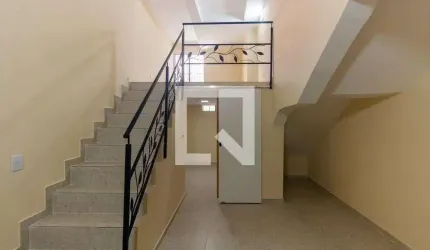 Casa para Aluguel - Vila Prudente, 2 Quartos,  40 m² - São Paulo