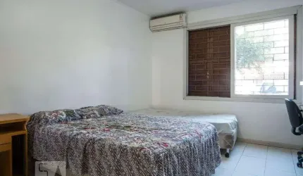 Apartamento para Aluguel - Medianeira, 1 Quarto,  50 m² - Porto Alegre