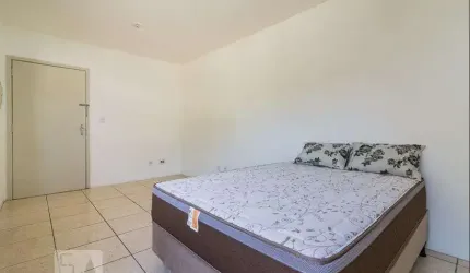 Apartamento para Aluguel - Menino Deus, 1 Quarto,  24 m² - Porto Alegre