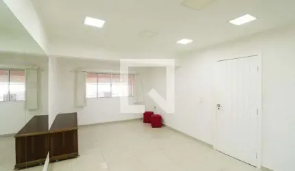 Casa para Aluguel - Mandaqui, 2 Quartos,  60 m² - São Paulo