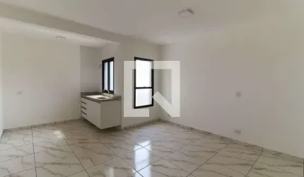 Kitnet / Stúdio para Aluguel - Mooca, 1 Quarto,  28 m² - São Paulo