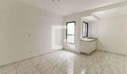 Kitnet / Stúdio para Aluguel - Mooca, 1 Quarto,  28 m² - São Paulo