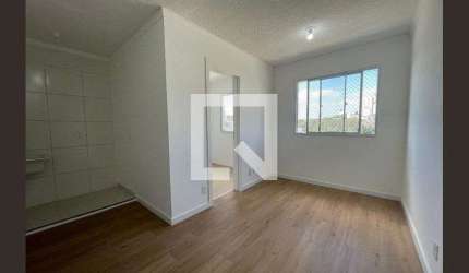 Apartamento para Aluguel - Jaguaré, 2 Quartos,  35 m² - São Paulo