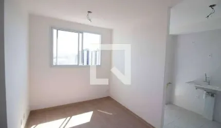 Apartamento para Aluguel - Mooca, 2 Quartos,  38 m² - São Paulo