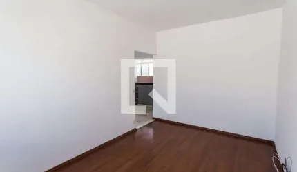 Apartamento para Aluguel - São Lucas, 3 Quartos,  67 m² - Belo Horizonte
