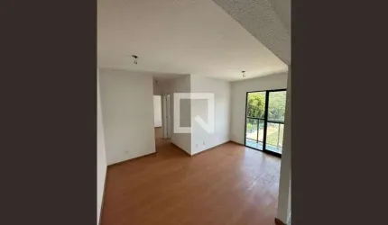 Apartamento para Aluguel - Vargem Grande, 2 Quartos,  46 m² - Rio de Janeiro
