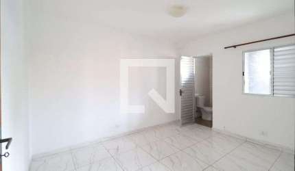 Apartamento para Aluguel - Jardim Brasil , 1 Quarto,  40 m² - São Paulo