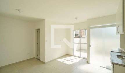 Kitnet / Stúdio para Aluguel - Vila Carrão, 1 Quarto,  32 m² - São Paulo