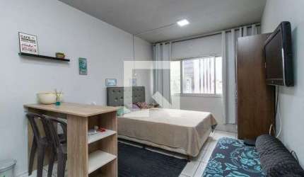 Apartamento para Aluguel - Centro Cívico , 1 Quarto,  21 m² - Curitiba