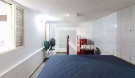 Casa para Aluguel - Butantã, 1 Quarto,  60 m² - São Paulo