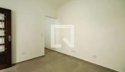 Casa para Aluguel - Tatuapé, 1 Quarto,  40 m² - São Paulo