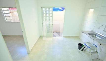 Kitnet / Stúdio para Aluguel - Alto da Glória, 1 Quarto,  33 m² - Goiânia