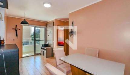 Apartamento para Aluguel - Alto Petrópolis, 2 Quartos,  54 m² - Porto Alegre