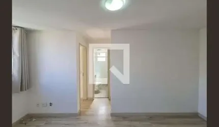 Apartamento para Aluguel - Vila Augusta, 2 Quartos,  55 m² - Guarulhos